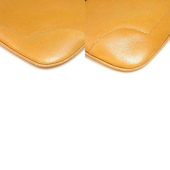 Gucci 001 4096 Bamboo Bag Handbag Leather - Picture 10 of 10